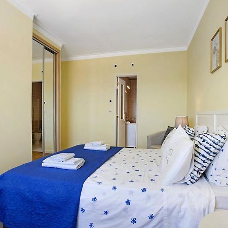 Santa Isabel Apartment Portimão Zewnętrze zdjęcie