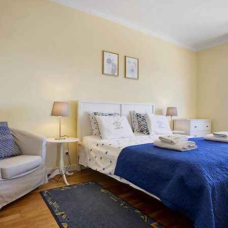 Santa Isabel Apartment Portimão Zewnętrze zdjęcie