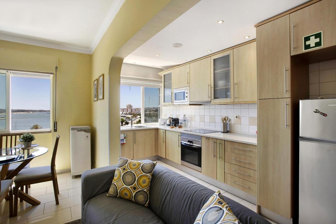Santa Isabel Apartment Portimão Zewnętrze zdjęcie