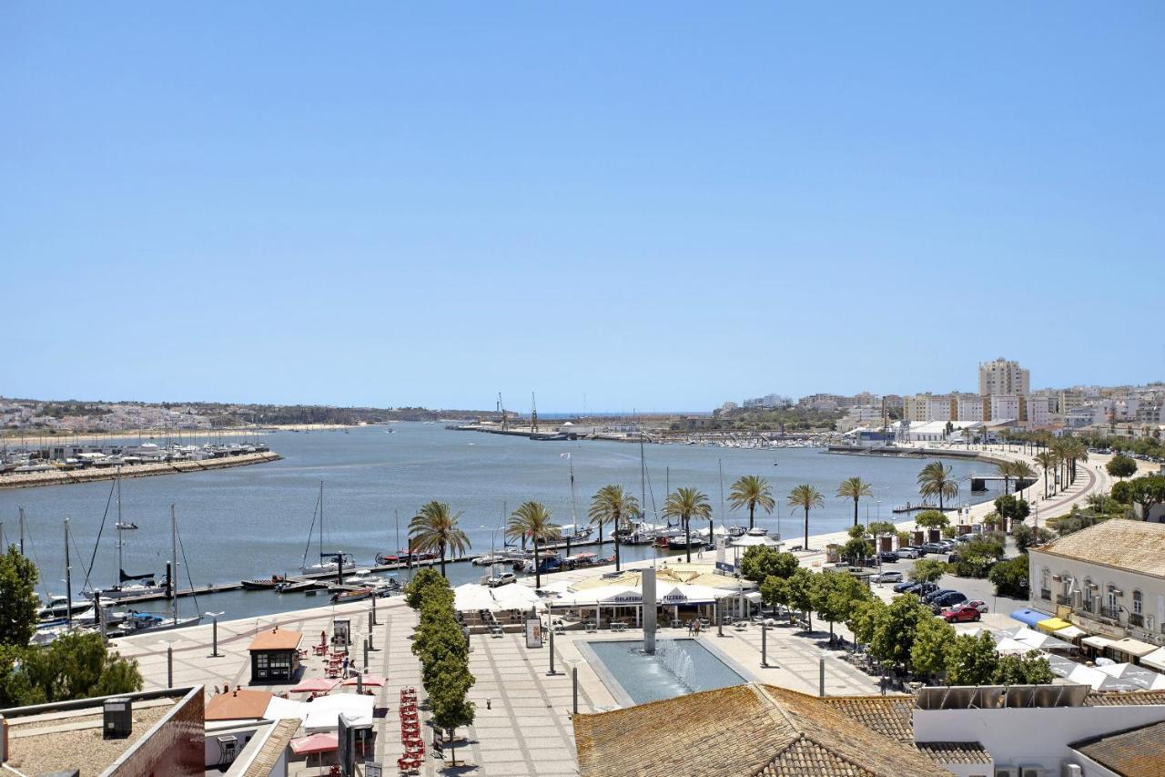Santa Isabel Apartment Portimão Zewnętrze zdjęcie