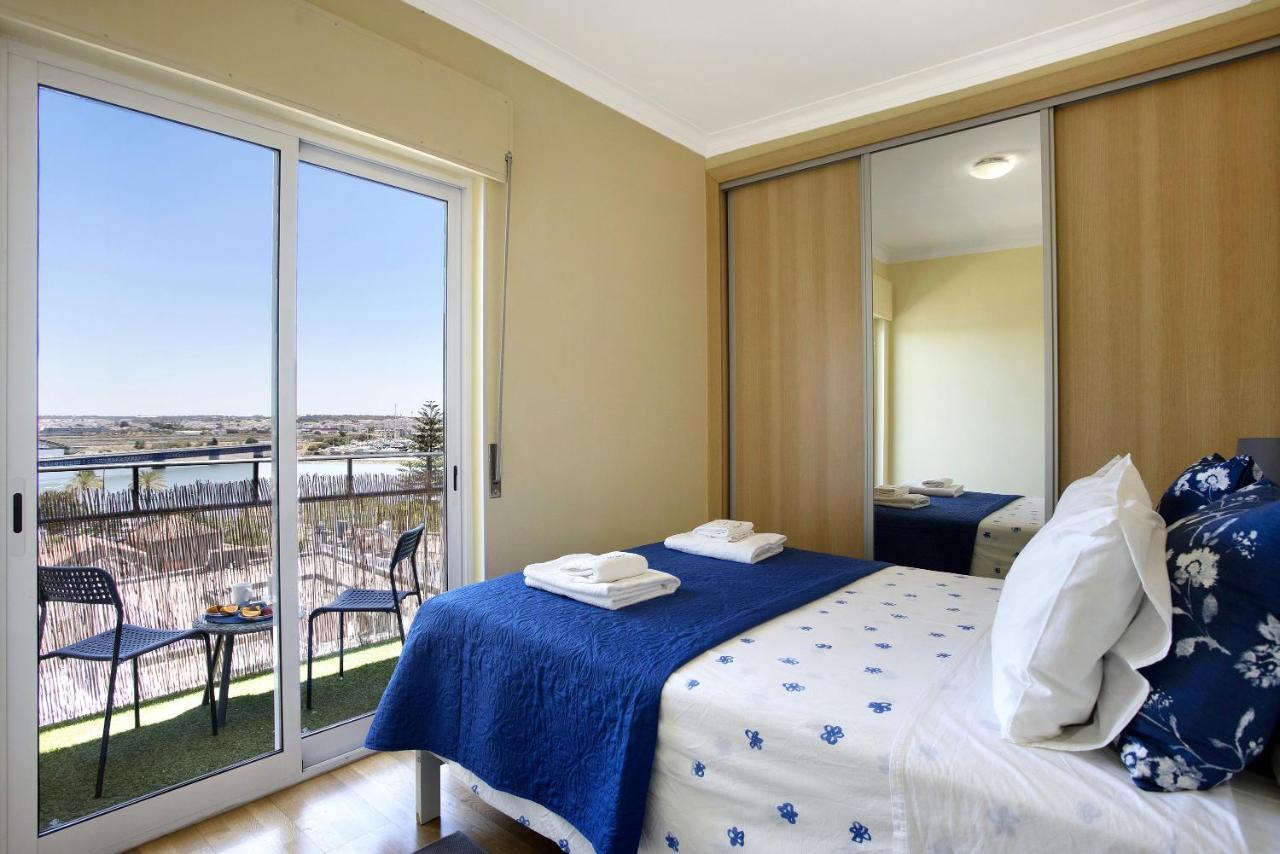 Santa Isabel Apartment Portimão Zewnętrze zdjęcie