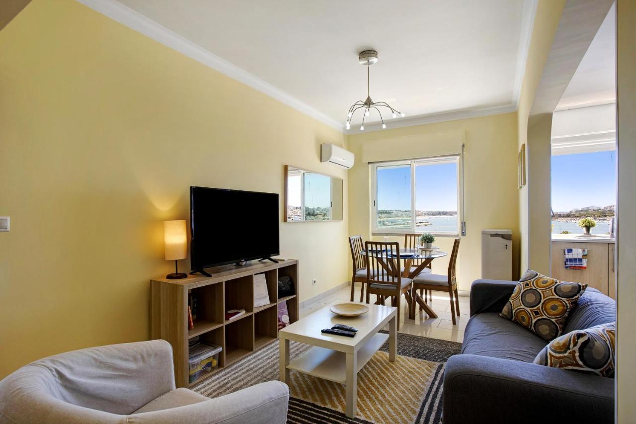 Santa Isabel Apartment Portimão Zewnętrze zdjęcie