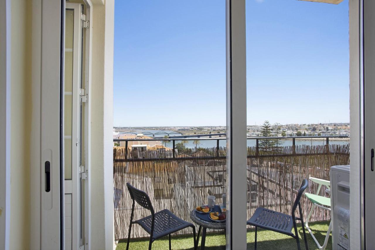 Santa Isabel Apartment Portimão Zewnętrze zdjęcie