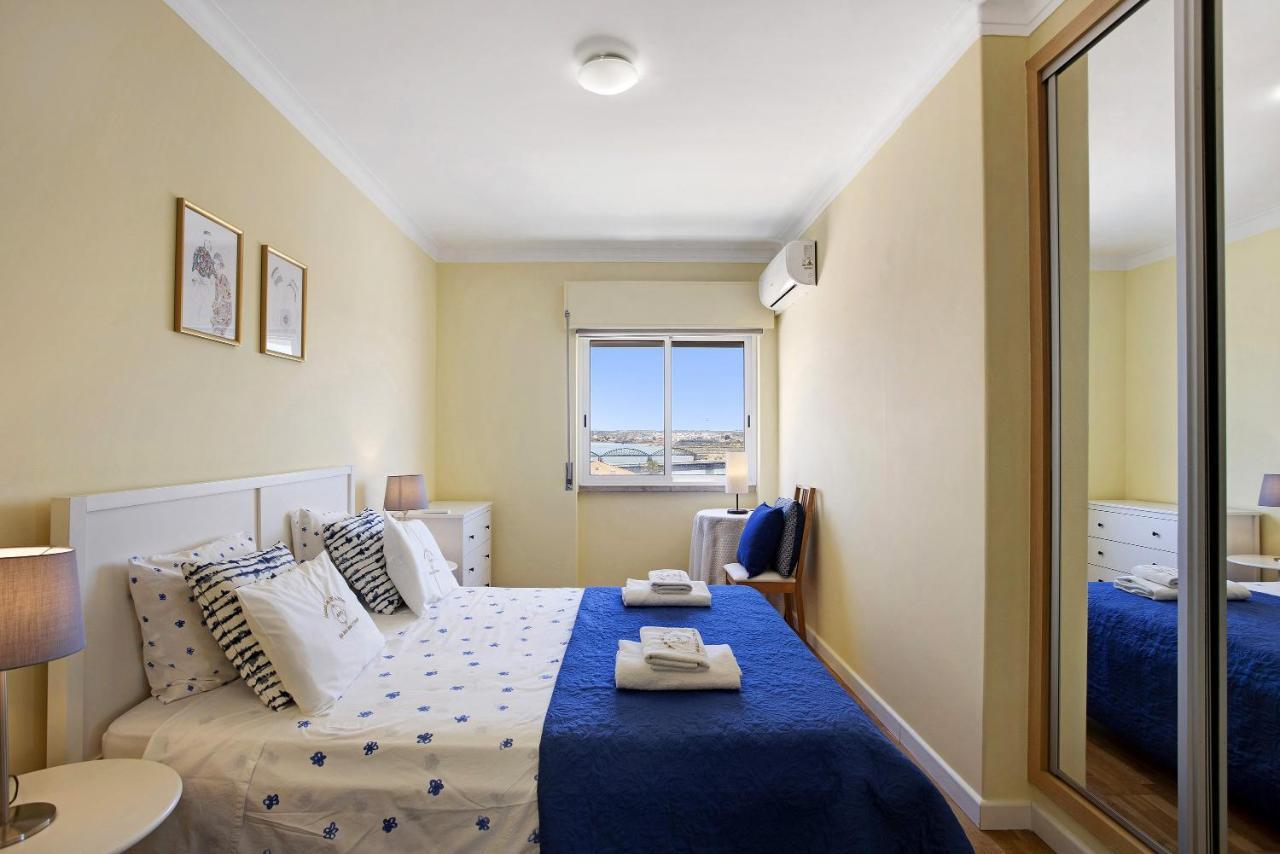 Santa Isabel Apartment Portimão Zewnętrze zdjęcie