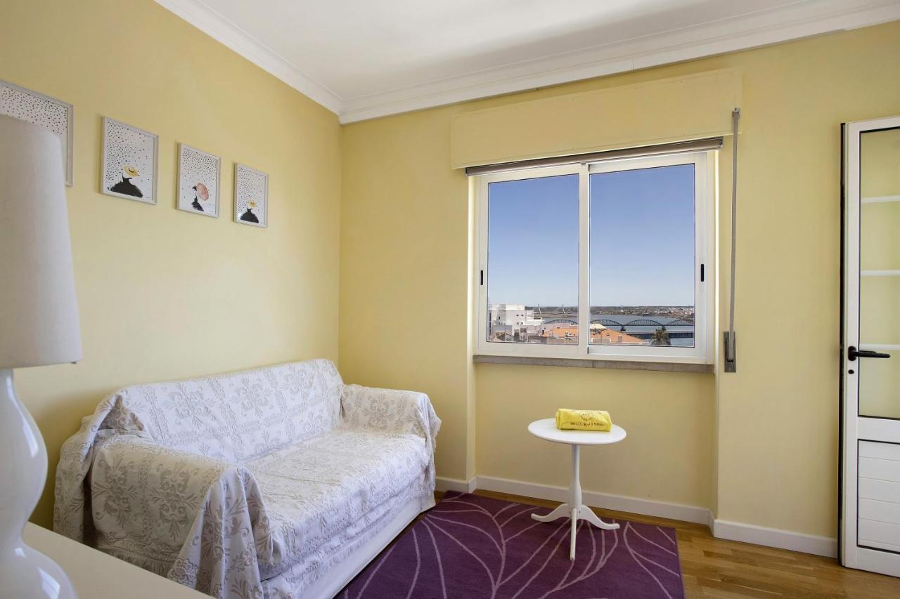 Santa Isabel Apartment Portimão Zewnętrze zdjęcie