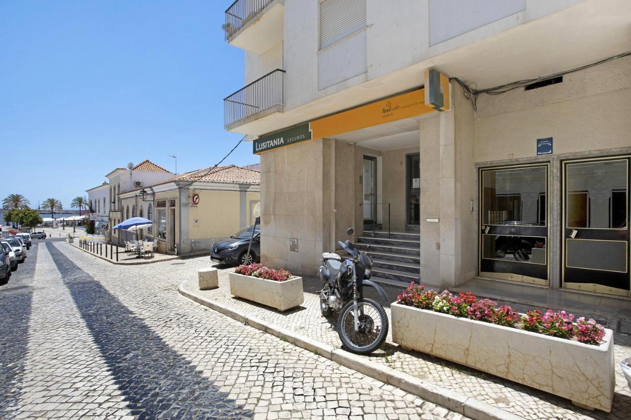 Santa Isabel Apartment Portimão Zewnętrze zdjęcie