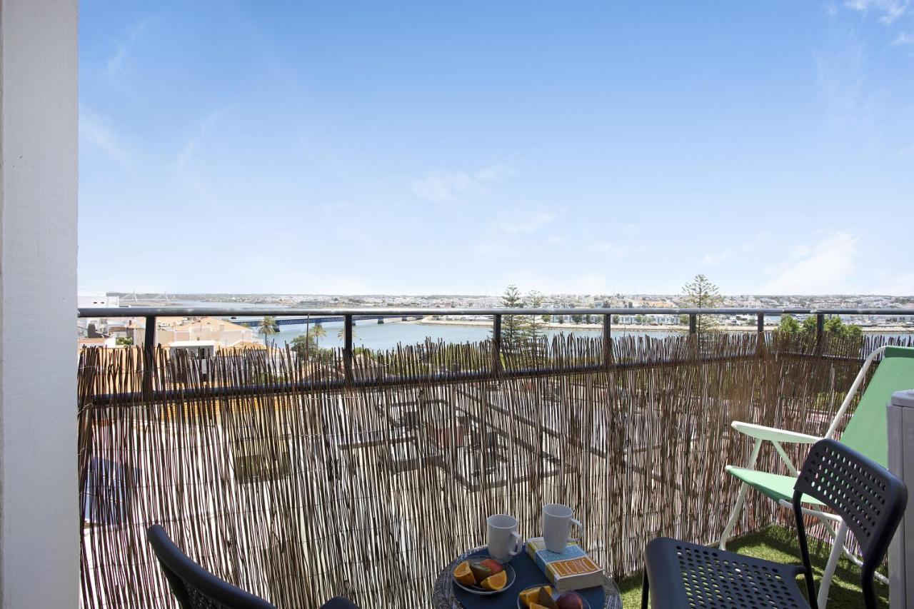 Santa Isabel Apartment Portimão Zewnętrze zdjęcie