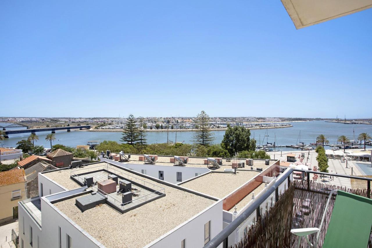 Santa Isabel Apartment Portimão Zewnętrze zdjęcie