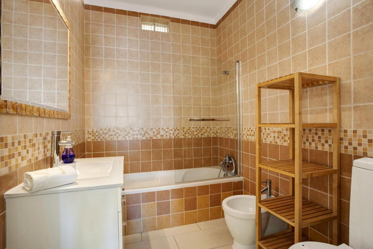 Santa Isabel Apartment Portimão Zewnętrze zdjęcie