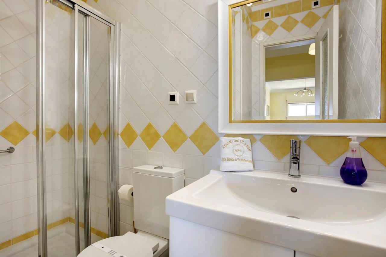 Santa Isabel Apartment Portimão Zewnętrze zdjęcie