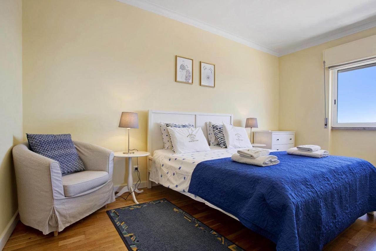 Santa Isabel Apartment Portimão Zewnętrze zdjęcie